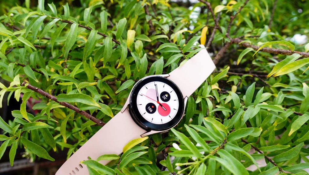 Đánh giá Samsung Galaxy Watch4 sau 2 tuần sử dụng