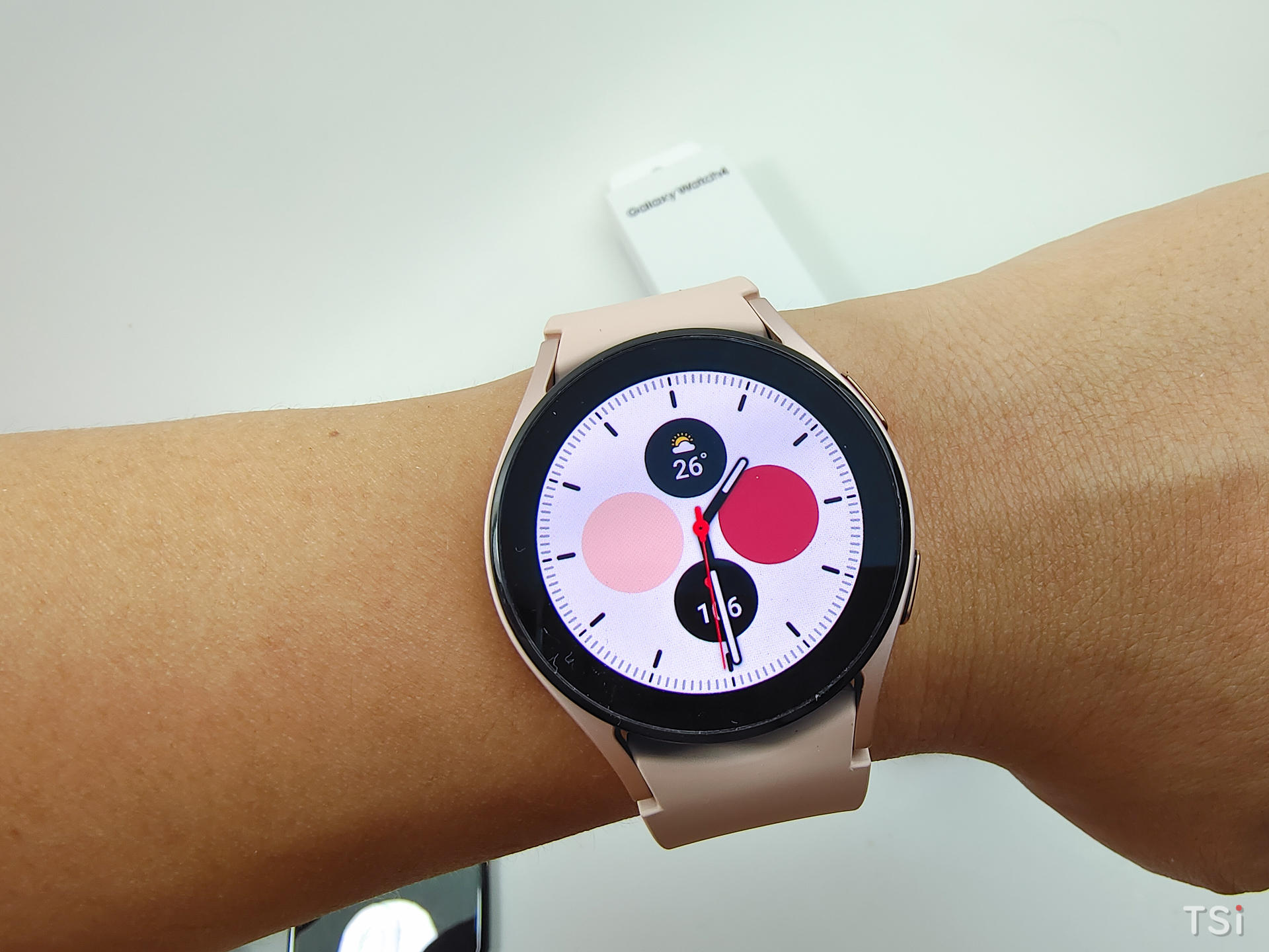 Đánh giá Samsung Galaxy Watch4 sau 2 tuần sử dụng