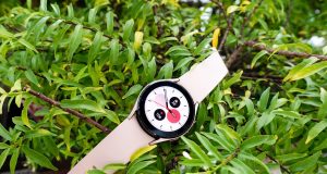 Đánh giá Samsung Galaxy Watch4 sau 2 tuần sử dụng