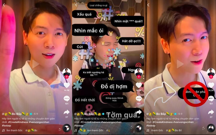 Cộng đồng sáng tạo video lan toả những điều tử tế trên TikTok