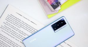 vivo khuấy động thị trường smartphone với flagship X70 Pro 