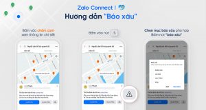 Zalo Connect ghi nhận 85.000 lượt giúp đỡ, mở rộng ra 45 tỉnh/thành