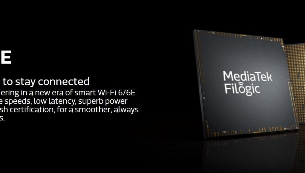 MediaTek công bố chip Filogic 803 và Filogic 630 Wi-Fi 6/6E