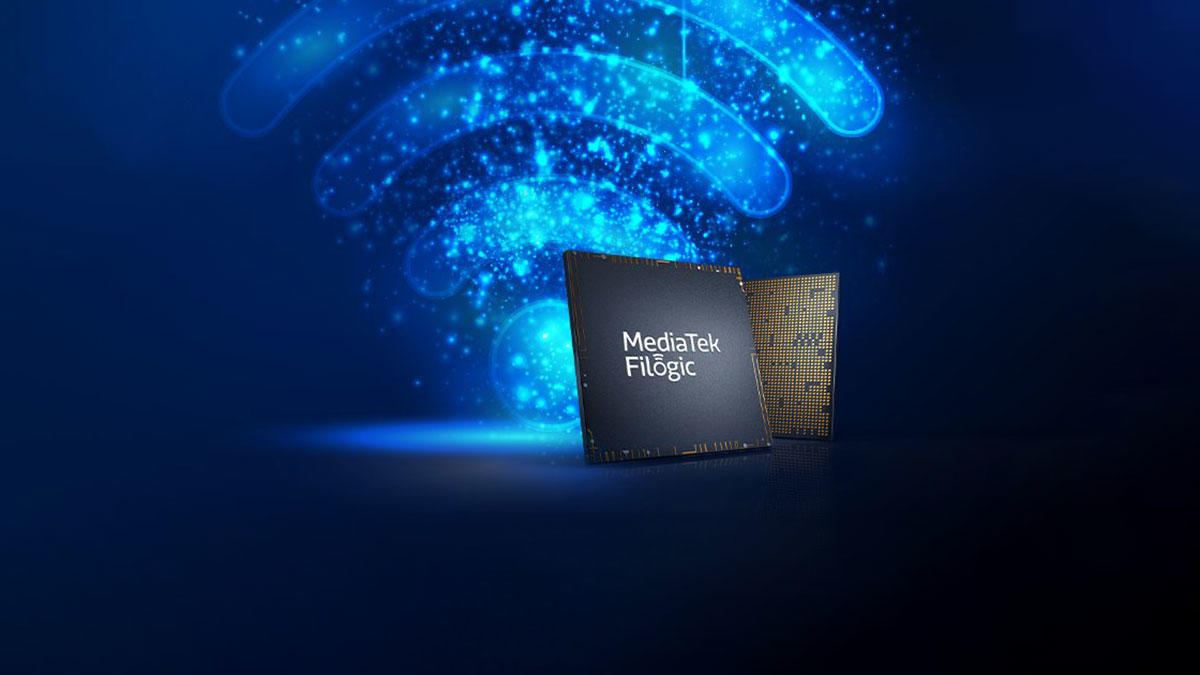 MediaTek công bố chip Filogic 803 và Filogic 630 Wi-Fi 6/6E