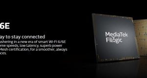 MediaTek công bố chip Filogic 803 và Filogic 630 Wi-Fi 6/6E