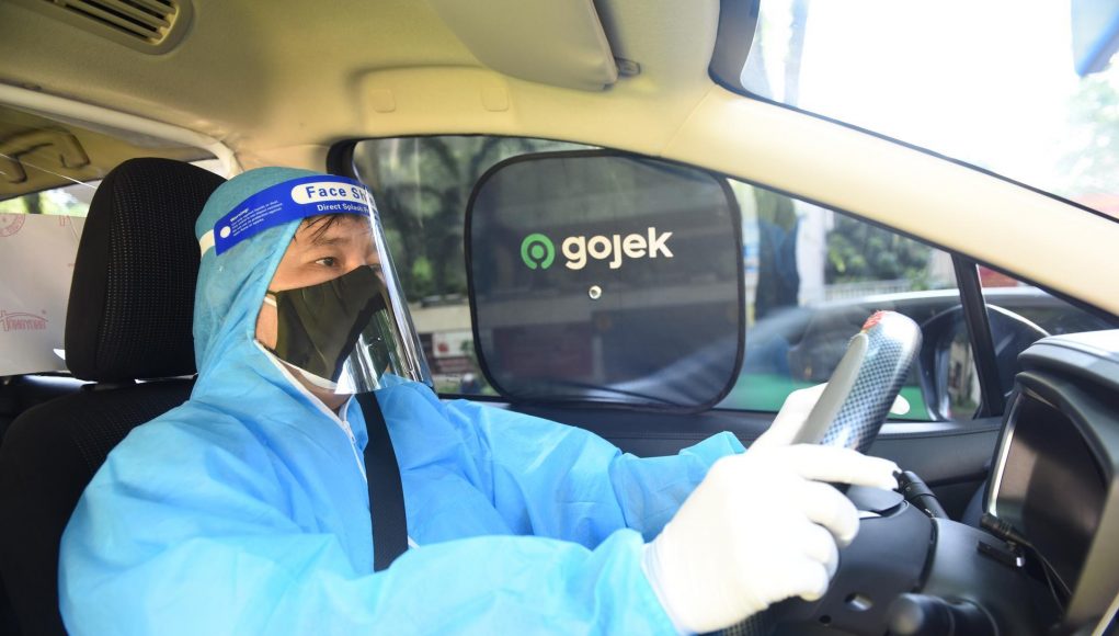 Gojek sẽ triển khai GoCar trong thời gian sớm nhất