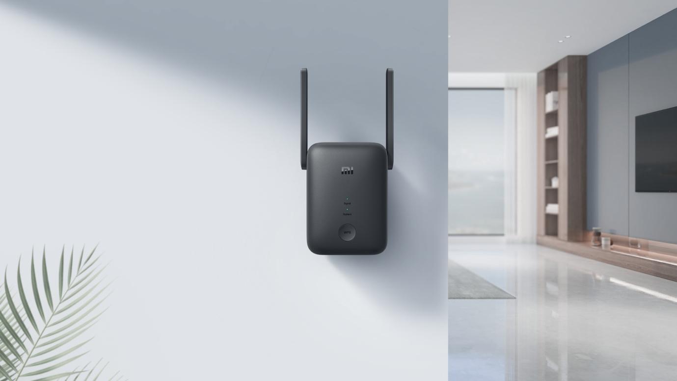 Ra mắt Xiaomi Pad 5, FlipBuds Pro và Mi WiFi Range Extender AC1200