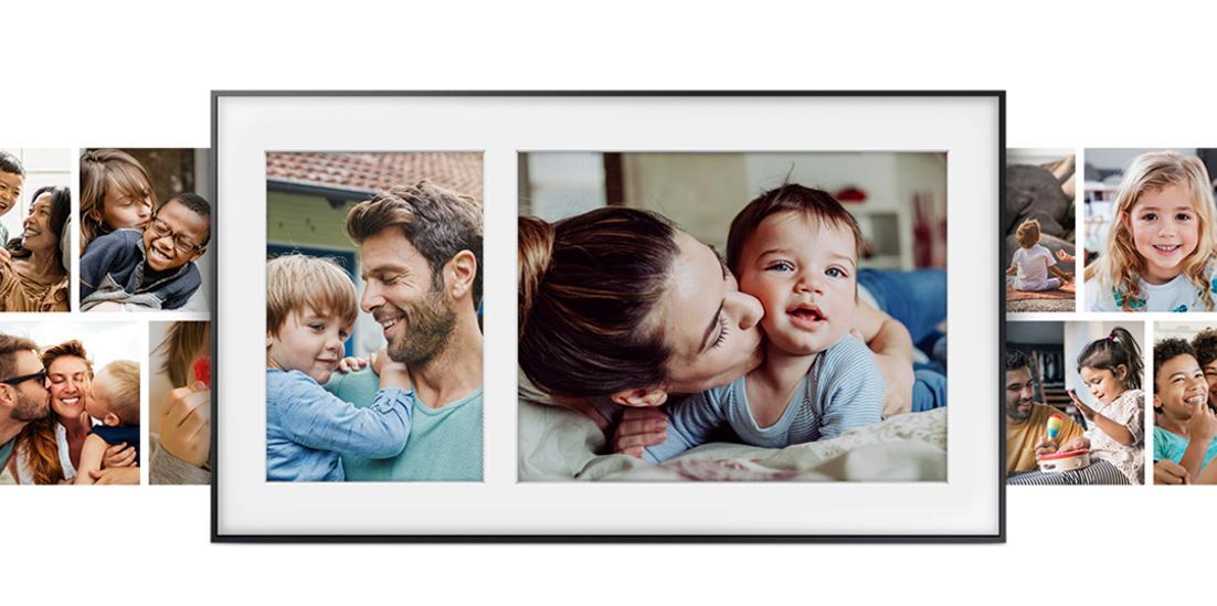 Samsung ra mắt TV The Frame Mini phiên bản đặc biệt