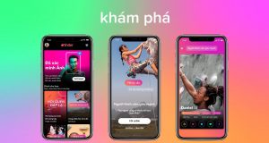 Tinder ra mắt thẻ Khám phá tại Việt Nam