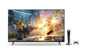 Sony ra mắt hai tính năng giúp TV BRAVIA XR thành lựa chọn 'Hoàn hảo cho PlayStation'