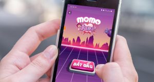 MoMo ra mắt chương trình giải trí “MoMo Jump -  Siêu hội nhảy bật”