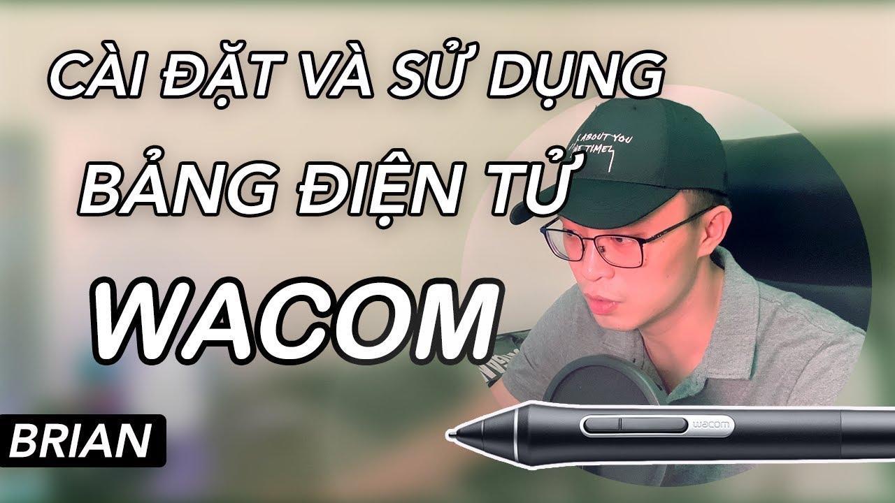 Wacom – Lựa chọn thiết thực của giáo viên trong giảng dạy trực tuyến