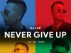 Da LAB ra mắt ca khúc 'Never Give Up' nhân ngày doanh nhân Việt Nam