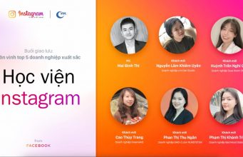 'Học viện Instagram' 2021 khép lại thành công, tạo động lực mới cho nhiều doanh nhân trẻ trên hành trình khởi nghiệp.