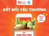 ShopeeFood và Hội Liên hiệp Phụ nữ TP.HCM kết nối cộng đồng tiếp sức phụ nữ và trẻ em gặp khó khăn vì dịch Covid-19