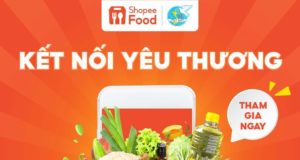 ShopeeFood và Hội Liên hiệp Phụ nữ TP.HCM kết nối cộng đồng tiếp sức phụ nữ và trẻ em gặp khó khăn vì dịch Covid-19