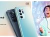 OPPO Reno6 Series dẫn đầu hai phân khúc thị trường trong tháng 8 và 9/2021