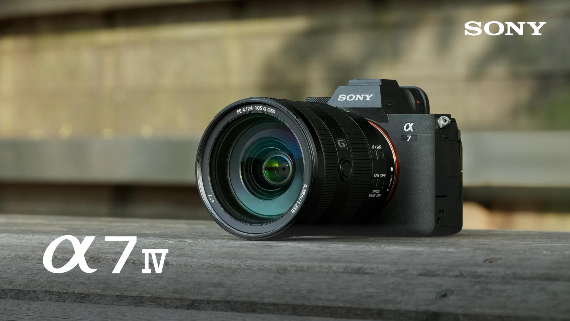 Ra mắt máy ảnh full-frame Sony Alpha 7 IV, giá từ 60 triệu đồng