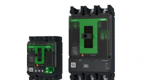 Schneider Electric giới thiệu thiết bị đóng cắt MCCB ComPacT thế hệ mới