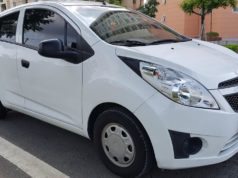 VinFast triệu hồi 2.853 xe Chevrolet Spark Van tại Việt Nam