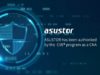 ASUSTOR được CVE ủy quyền với tư cách là Cơ quan đánh số CVE (CNA)