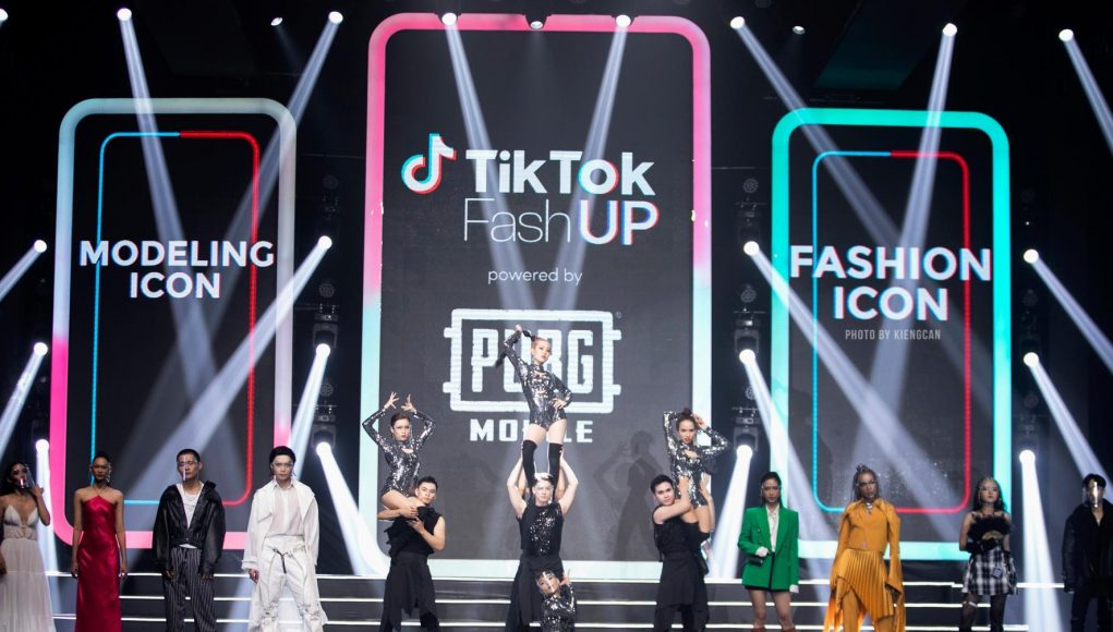 Gala Night TikTok Fashup 2021 khép lại thành công rực rỡ, chính thức tìm ra 4 quán quân thời trang mới trên nền tảng tiktok