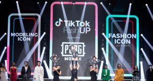 Gala Night TikTok Fashup 2021 khép lại thành công rực rỡ, chính thức tìm ra 4 quán quân thời trang mới trên nền tảng tiktok