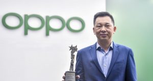 OPPO Việt Nam đạt Giải thưởng tại Vietnam Excellence 2021