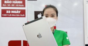 Nhiều dòng iPad cũ giảm giá hàng loạt, chỉ còn dưới 6 triệu