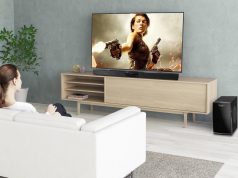 Loa soundbar SoundMax SB-212: “cân” tốt mọi loại hình giải trí