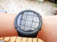 Mở hộp đồng hồ thông minh chuẩn quân sự Garmin tactix Delta Solar