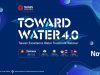 Taiwan Excellence tham gia triển lãm ngành nước Vietwater 2021