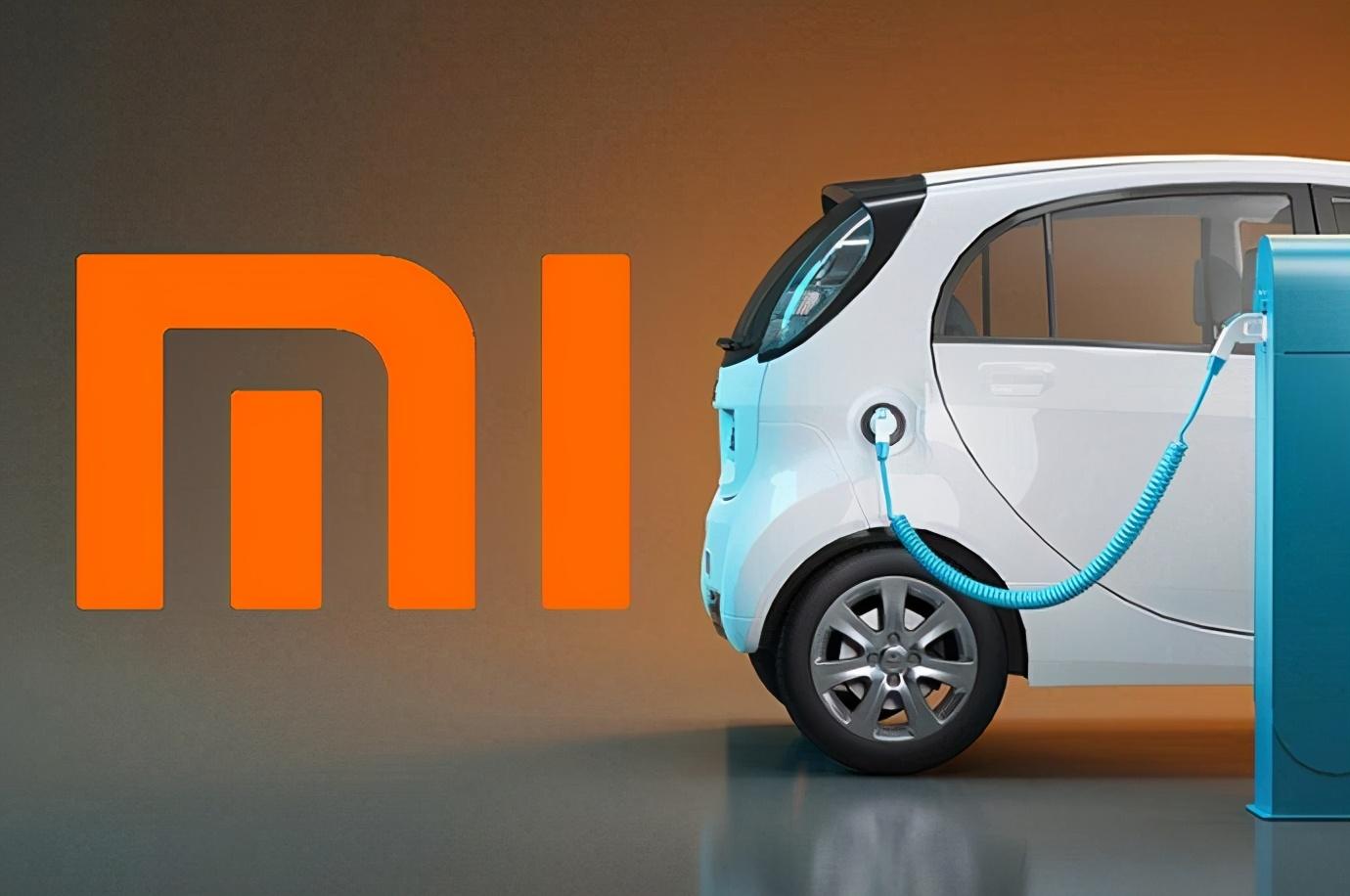 Thành lập Công ty TNHH Xiaomi EV kinh doanh xe điện