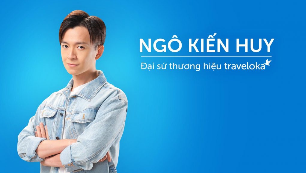 Traveloka Việt Nam đồng hành cùng Running Man Việt Nam mùa 2