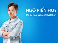 Traveloka Việt Nam đồng hành cùng Running Man Việt Nam mùa 2