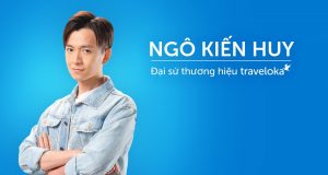 Traveloka Việt Nam đồng hành cùng Running Man Việt Nam mùa 2