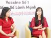 TikTok phát trực tiếp chiến dịch Vaccine Số - Sống số lành mạnh