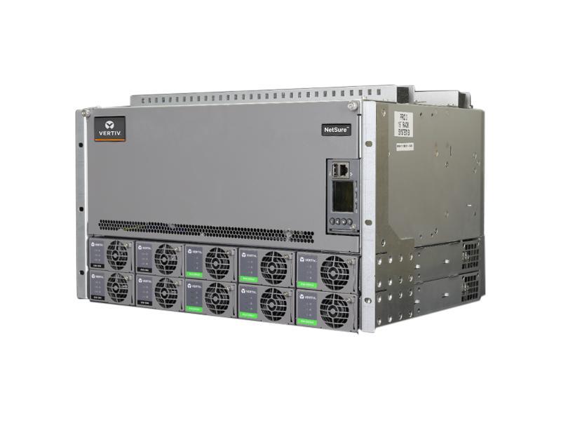 Vertiv giới thiệu dòng sản phẩm biến tần 230V NetSure