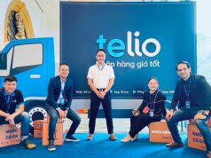 VNG invests $22.5 million in Telio's B2B e-commerce platform