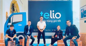 VNG invests $22.5 million in Telio's B2B e-commerce platform