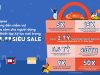 Shopee lập kỷ lục hơn 2 tỷ sản phẩm bán ra trong 11.11 Siêu Sale