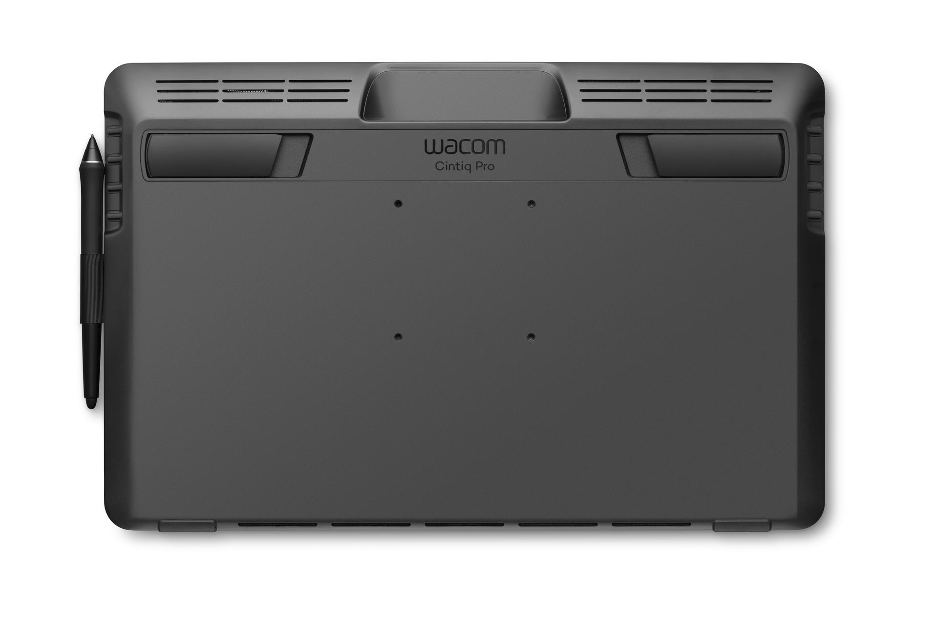 Wacom ra mắt sản phẩm Cintiq Pro 16 mới dành cho nghệ sĩ và nhà thiết kế kỹ thuật số