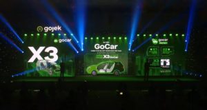 Gojek chính thức mở rộng GoCar để phục vụ người dân tại TPHCM, bắt đầu với dòng sản phẩm GoCar Protect