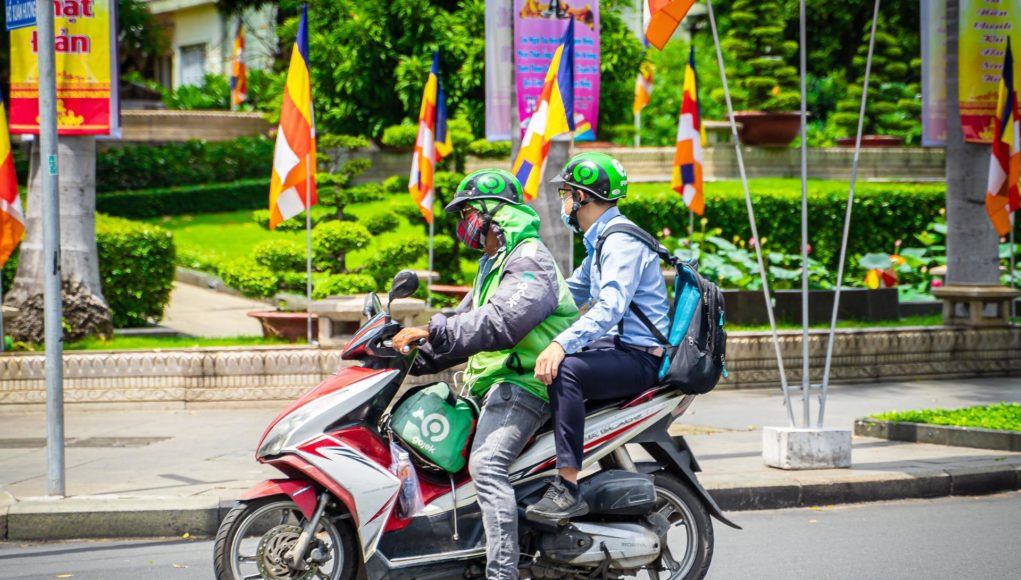 Dịch vụ gọi xe 2 bánh GoRide của Gojek hoạt động trở lại từ 19.11