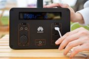 Huawei iSitePower M Mini: trạm sạc dự phòng di động thông minh cho người thích xê dịch