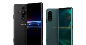 Sony Xperia PRO-I và Xperia 5 III chính thức ra mắt và cho đặt trước tại Việt Nam