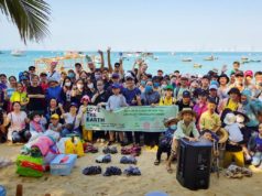 UpRace 2021 finishes strong with over 5 million km, 238,000 runners, and vnd 5 billion in donation