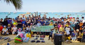 UpRace 2021 finishes strong with over 5 million km, 238,000 runners, and vnd 5 billion in donation