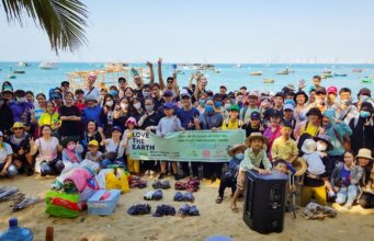 UpRace 2021 finishes strong with over 5 million km, 238,000 runners, and vnd 5 billion in donation