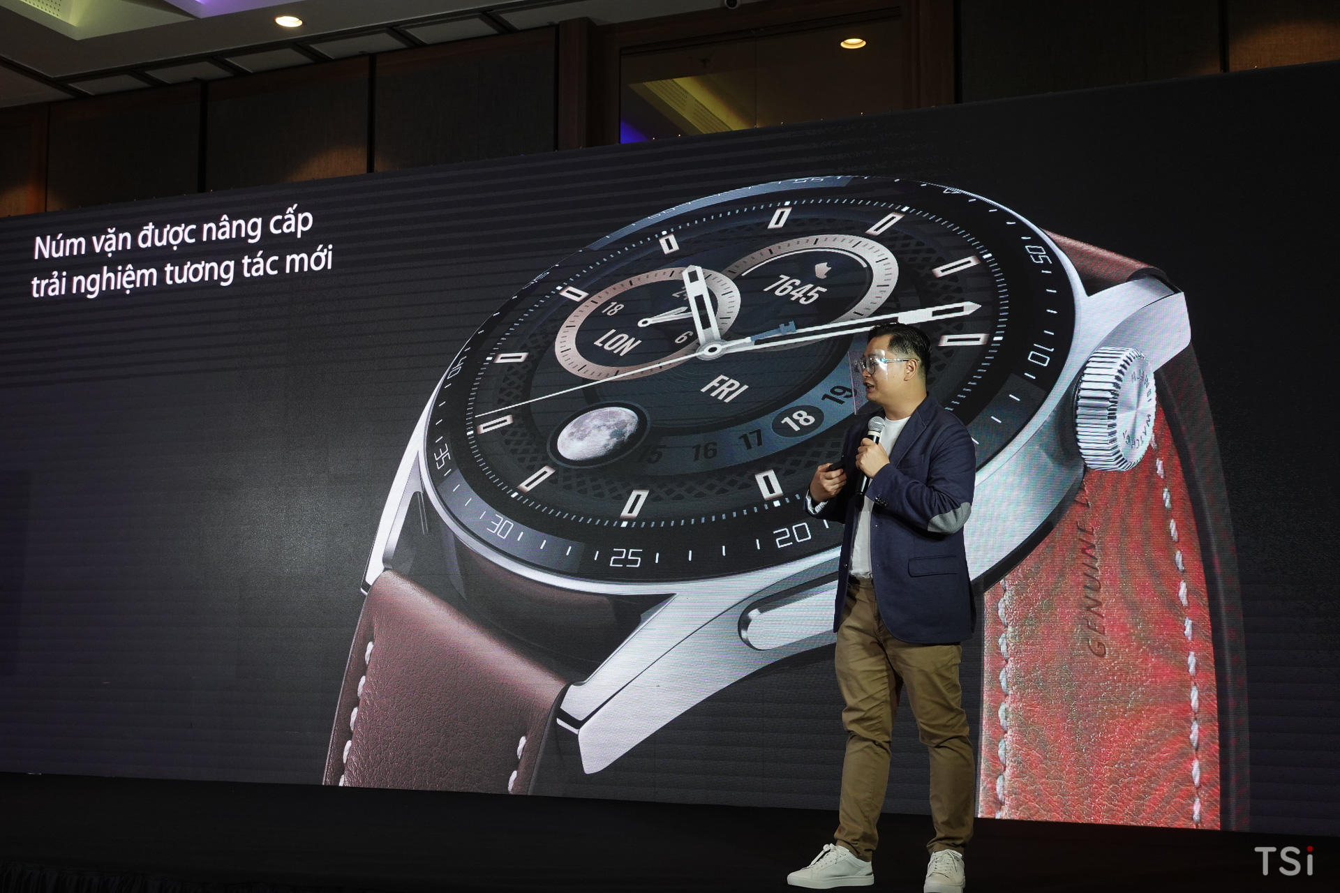 Huawei ra mắt 3 đồng hồ Watch GT 3 và GT Runner, chưa công bố nhưng giá dự kiến 10 triệu đồng